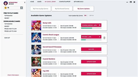 nutaku download|NUTAKU.NET Launches New Global Desktop Client .